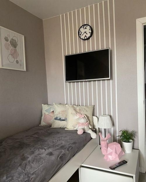 Вот такое решение придумал наш подписчик. 02