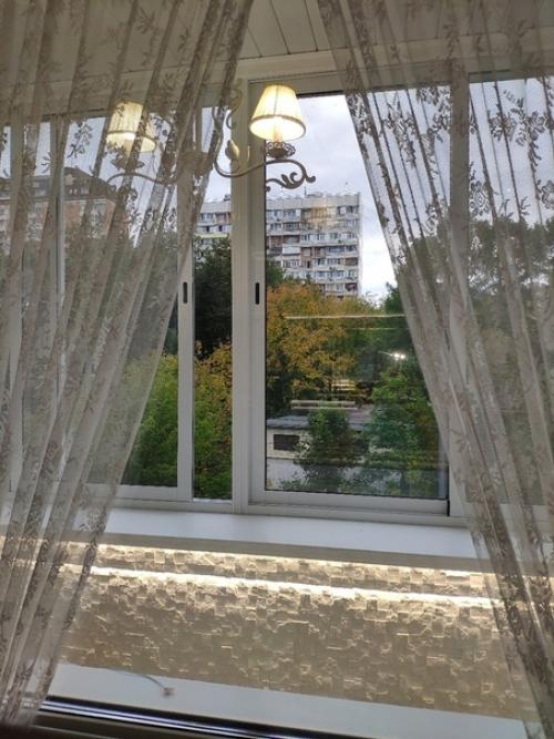 Ремонт в хрущевке, 45 кв. 07