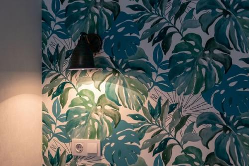 Симпатичный ремонт хрущевки получился. 07