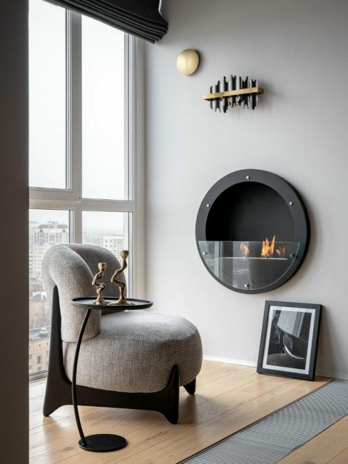 Личный опыт: как дизайнер объединила две квартиры в одну. 03