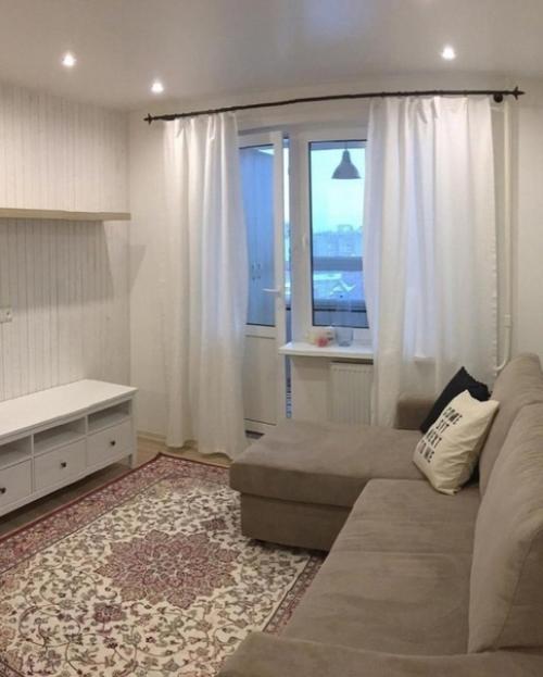 Ремонт просто загляденье.