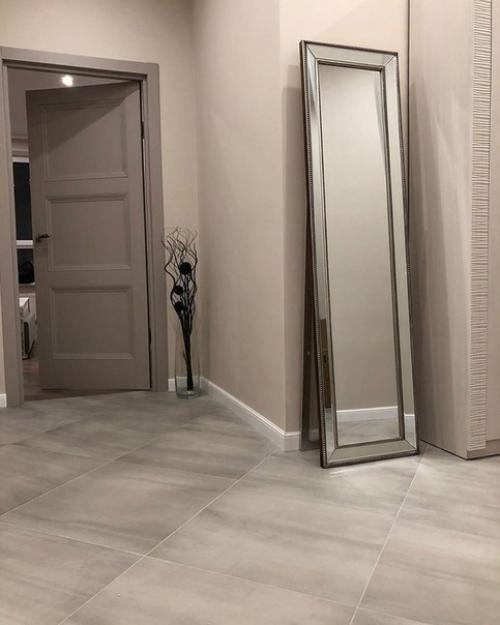 Стильная и уютная квартира для девушки. 04