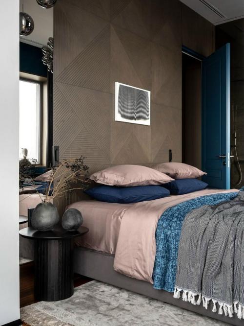 Личный опыт: как дизайнер объединила две квартиры в одну. 05