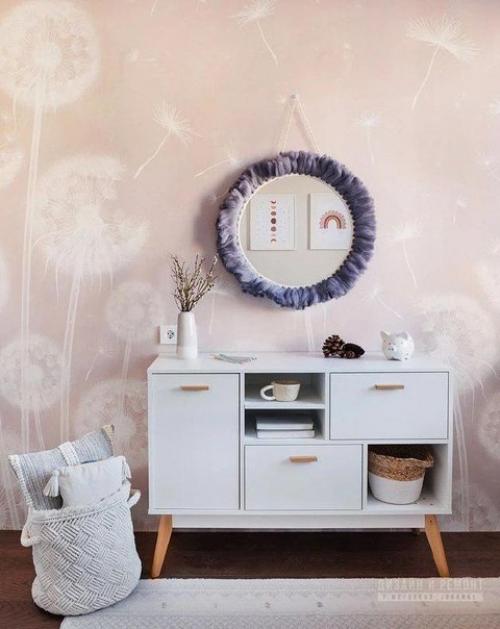 Площадь квартиры составляет 59, 7 квадратных метров и она была создана для молодой семьи. 02