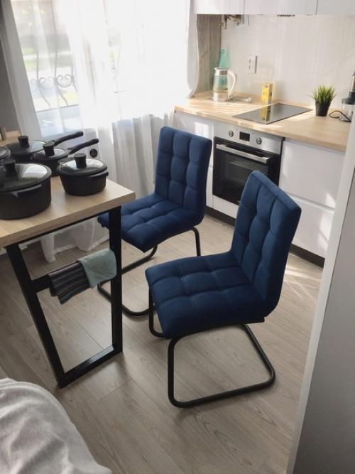 Капитальный ремонт угловой хрущевки на первом этаже. 05