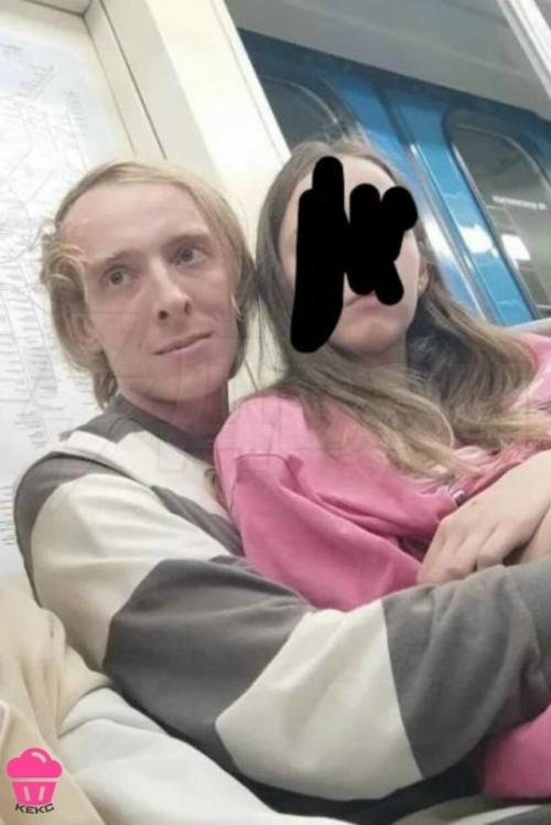 29-Летнего мужчину арестовали в Москве после инцидента в метро с 13-летней школьницей, - СК.