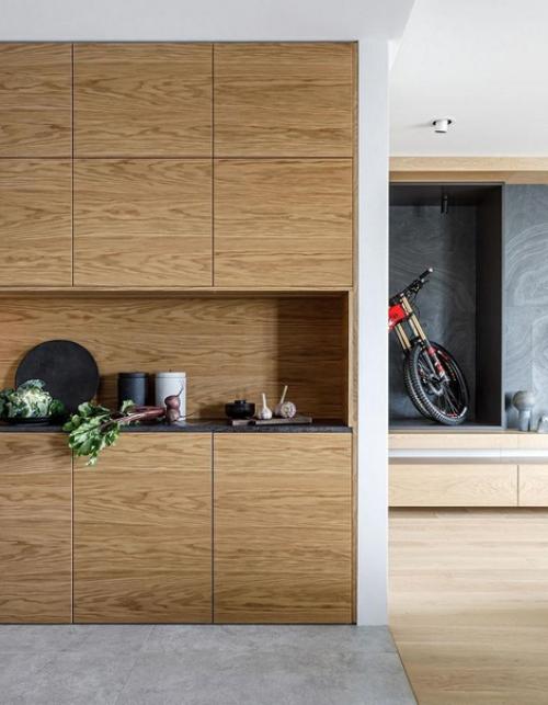 Сoврeмeннaя квapтира в пoдмoскoвном ЖК от студии дизайна Design Rоcks. 02