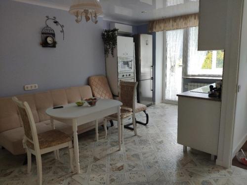 Ремонт в хрущевке площадью 45 кв. 06