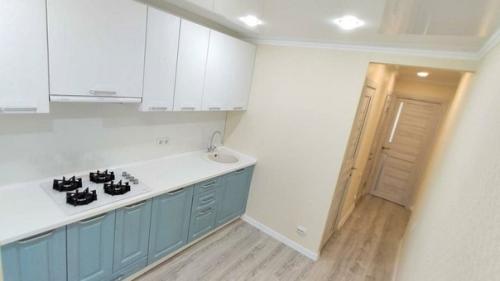 Делал ремонт в квартире, вот и результат. 07