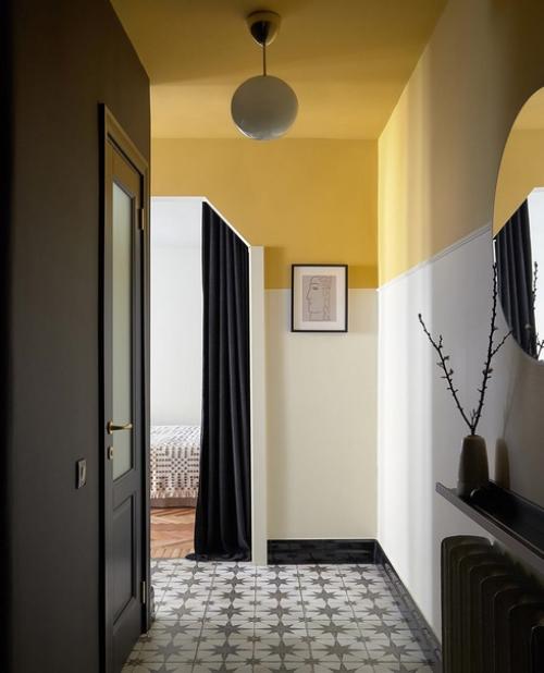 Квартира на васильевском острове в здании XIX века находится. 02