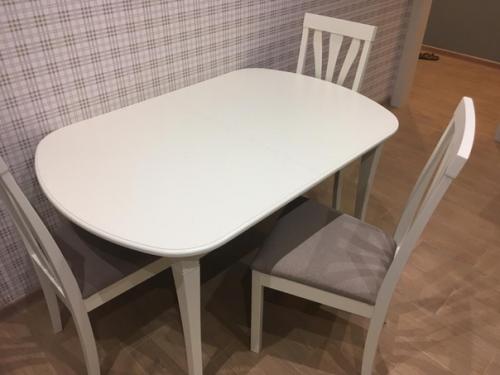 Наша кухня, первый ремонт. 05