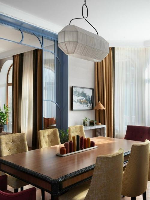 Дом в приморском крае преобразился и заиграл новыми красками. 08