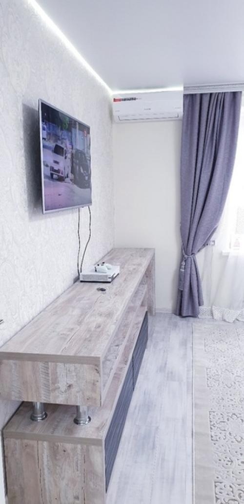 Очень приятный ремонт квартиры. 05