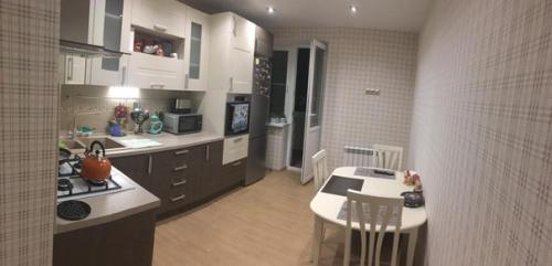 Наша кухня, первый ремонт. 02