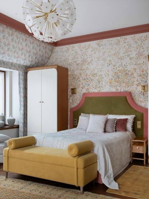 Дом в приморском крае преобразился и заиграл новыми красками. 06