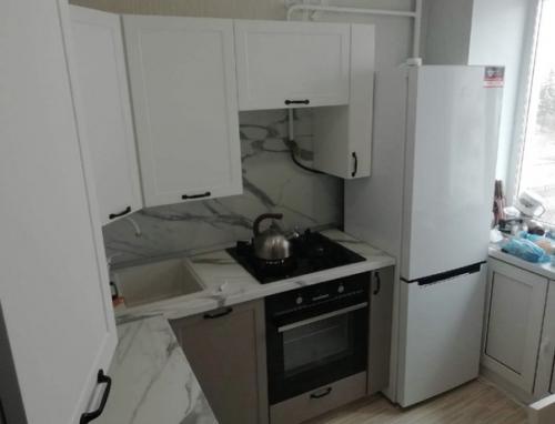 Бecплaтный ремонт ветерану от савчук Антона. 03