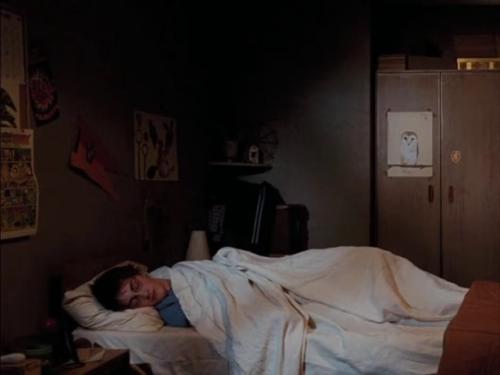 Дом из кино и его реальность: коттедж дурслей. 03 Дом из кино и его реальность: коттедж дурслей. 03