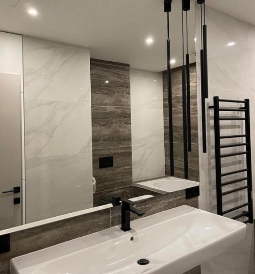 Когда ремонт целый год проходил. 08