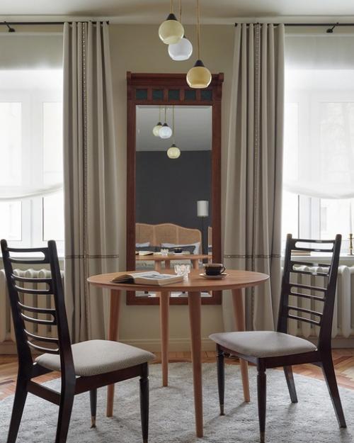 Квартира на васильевском острове в здании XIX века находится. 01