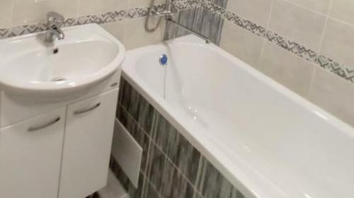 Делал ремонт в квартире, вот и результат. 09