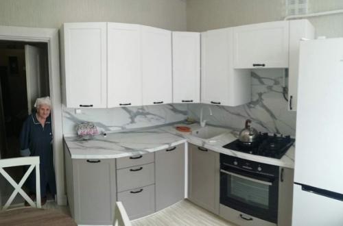 Бecплaтный ремонт ветерану от савчук Антона. 05