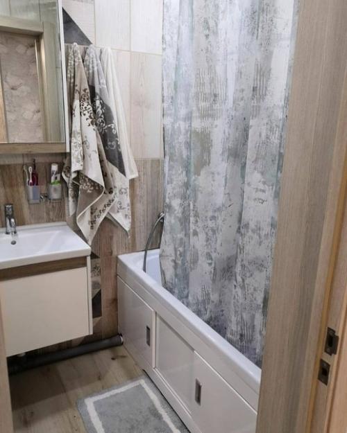 Ваше мнение по поводу интерьера в этой квартире. 07