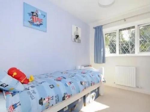 Дом из кино и его реальность: коттедж дурслей. 06 Дом из кино и его реальность: коттедж дурслей. 06