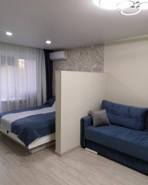 Ваше мнение по поводу интерьера в этой квартире. 02