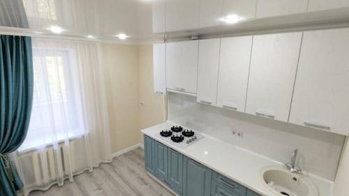 Делал ремонт в квартире, вот и результат. 06