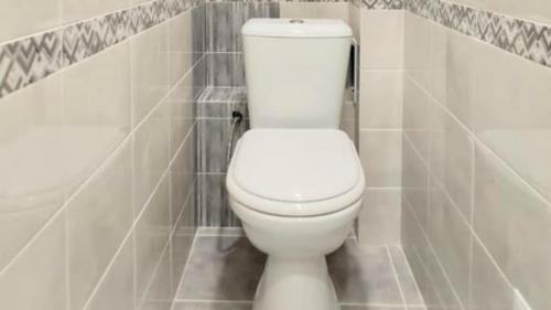 Делал ремонт в квартире, вот и результат. 08