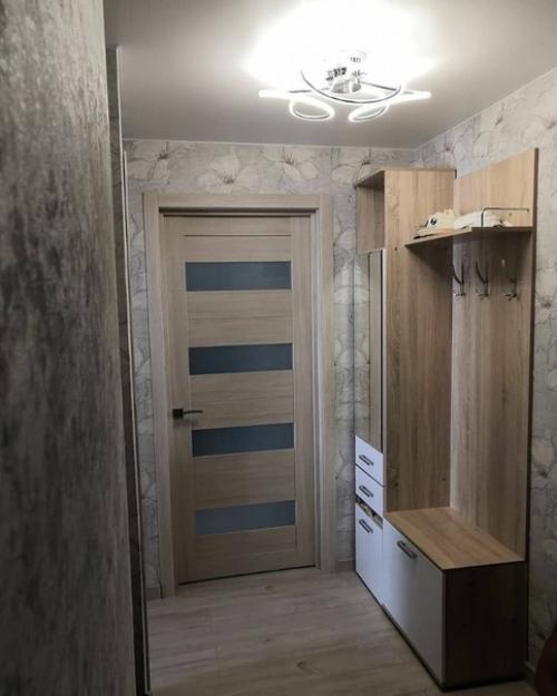 Ваше мнение по поводу интерьера в этой квартире. 09