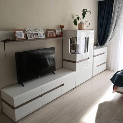 Ваше мнение по поводу интерьера в этой квартире. 04