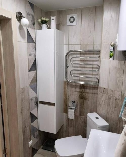 Ваше мнение по поводу интерьера в этой квартире. 08