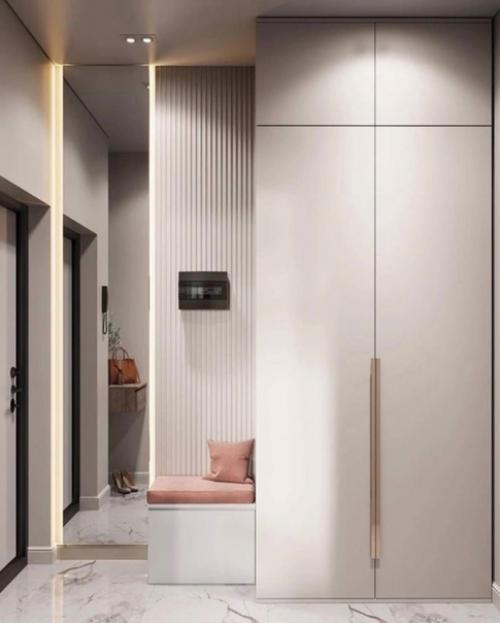 Идеальный интерьер каартиры. 01