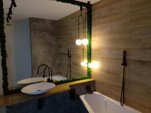 Ванная комната от подписчика. 04