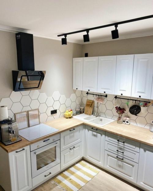 Скромный ремонт в нашей квартире. 08