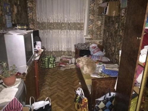 До и после от нашей подписчицы.