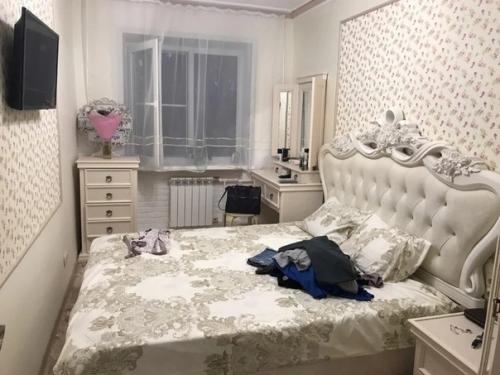 До и после от нашей подписчицы. 01