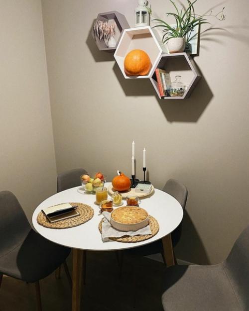 Скромный ремонт в нашей квартире.