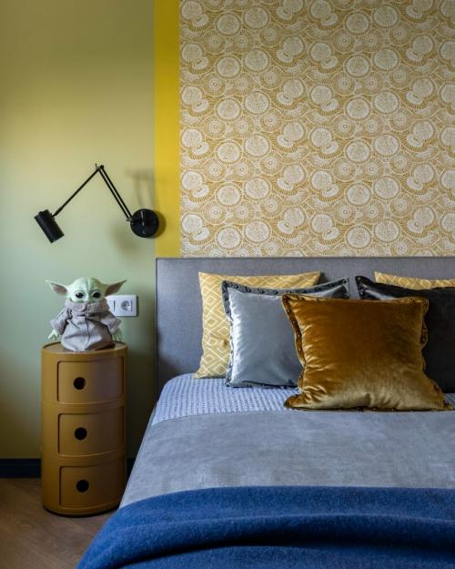 Детская для мальчика. 03