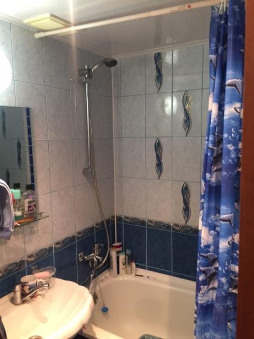 Наконец закончили ремонт в нашей квартирке. 04