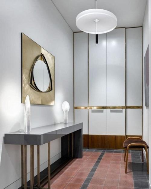 Идеи дизайна интерьера. 09