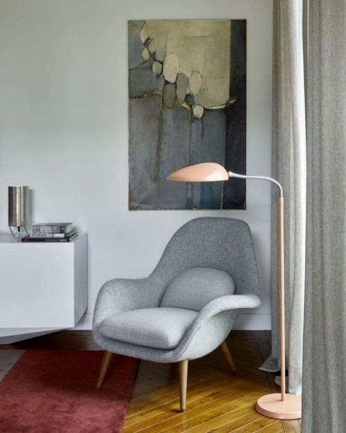 Идеи дизайна интерьера. 01