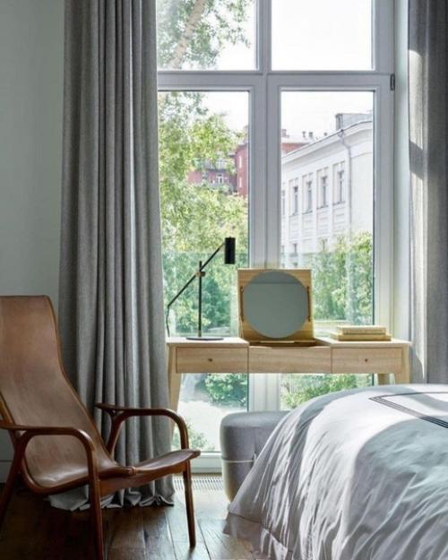 Идеи дизайна интерьера. 04