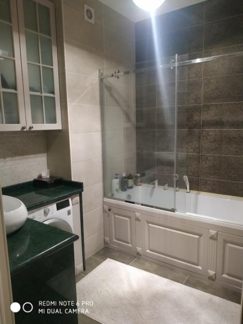 Двухкомнатная квартира в алматы, Казахстан. 04