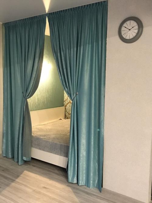 Наш основательный ремонт в новой квартире. 08