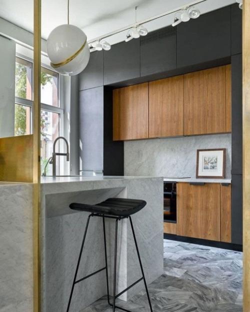 Идеи дизайна интерьера. 06