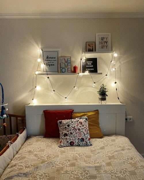 Скромный ремонт в нашей квартире. 01