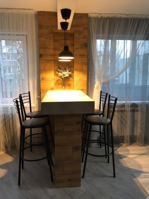 Наш основательный ремонт в новой квартире. 05