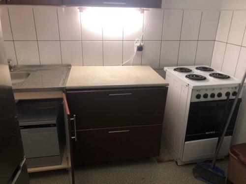 До/после (верхний шкафчик мы доделываем. 01